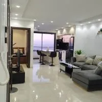 Luxueux Appartement à Tlemcen, hotel v destinácii Tlemcen
