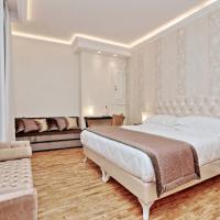 BQ House COLOSSEUM Luxury Rooms