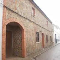 La Casita De ENRIQUETA, hotel v destinaci Belmonte