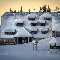 Hotel Krvavec, hotel u Čeklju na Gorenjskem