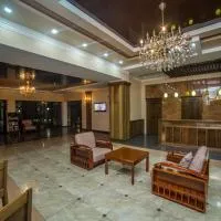 Hotel Orto Asia, hótel Í Osh