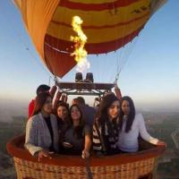 Mak tours, hotel poblíž Mezinárodní letiště Luxor - LXR, Luxor