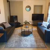 Wegeners Ferienwohnung โรงแรมในบรีโลน