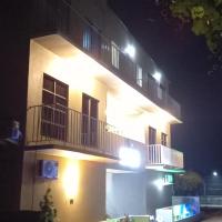 Iruka Guesthouse, hotel poblíž Faresmathoda Airport - FMT, Faresmathoda