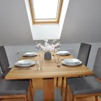 Ferienwohnung "Julka" kostenloses W-LAN, hotel en Giebelstadt