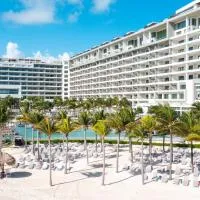 Garza Blanca Resort & Spa Cancun、カンクンのホテル