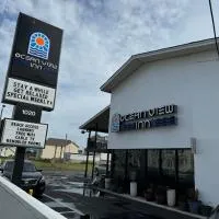 Ocean View Inn، فندق في نورفولك
