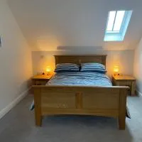 The Loft, hotel i Southampton