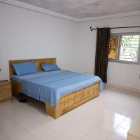 Berlin, hotel poblíž Letiště Ziguinchor - ZIG, Ziguinchor
