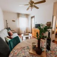 Viesnīca Apartman Aqua pilsētā Daruvara