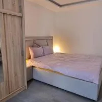 1 Room Apartment Plopeni, hotel di Plopeni