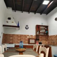 Casita Sofia – hotel w mieście Caleta de Sebo