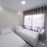 Abali Apartments, Hotel in Aït Moussa Ou Amar