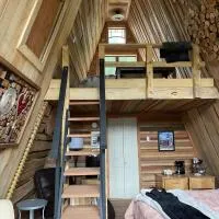 Shannaghs Sweet Escape, hotel em Powell River