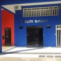 Pousada Damasco, hotel en Brasilia