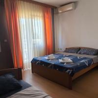 Hotel ARISTON, hotel poblíž Mezinárodní letiště Apoštola Sv. Pavla – Ohrid - OHD, Struga