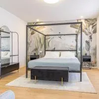 Goldie&Leon rooms Cernobbio, hotel di Cernobbio