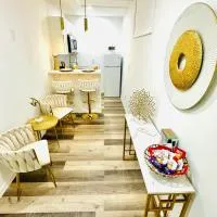 Cozy Studio, hotel em Cape Coral