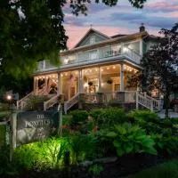 The Foxglove Inn, hotel u gradu 'Sturgeon Bay'