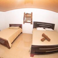 Cabinas Chinchilla, hotel poblíž La Managua Airport - XQP, Quepos