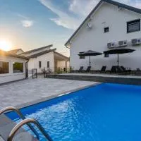 Apartments & Room Forest, hotel v destinaci Slunj
