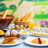 Hotel Continental Fuchu – hotel w mieście Fuchū