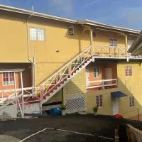 Alfred apartments, hotel sa Scarborough