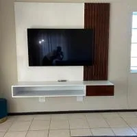 Cozy Central BNB Ezulwini, hotell sihtkohas Ezulwini