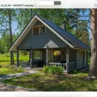 Võlsi puhkemaja, hotel en Võlsi