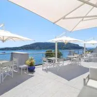 Cristallo Park Hotel, viešbutis mieste Porto Venerė