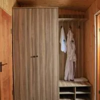 Ethno complex Ala kush, хотел в Kaindy