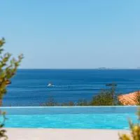Mavilim Hotel, hotelli Kasissa
