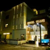 Gwalior में, होटल Hotel Grace
