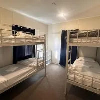 Georges Workers Accommodation、グラフトンにあるClarence Valley Regional Airport - GFNの周辺ホテル