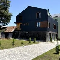 Arevaham Boutique Hotel, hotell i Stepanavan
