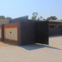 Madiva`s Guest House, hotel poblíž Letiště Rundu - NDU, Rundu