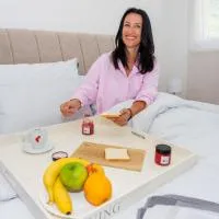 Apartman Kruna, hotell i Drvar