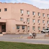 Super 8 by Wyndham Durango, hótel í Durango