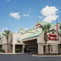 Hampton Inn & Suites Charleston-West Ashley, hotel a Charleston