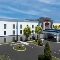 Hampton Inn Dandridge, hotel in Dandridge