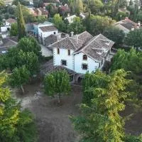 La Casona Imperial 2, hotel u gradu Galapagar
