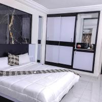 Hotel lewegri, hotel near Bouaké - BYK, Bouaké