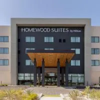 Homewood Suites by Hilton Cypress Orange County, viešbutis mieste Saipresas