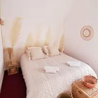 Maison de campagne en duplex, hotel v destinácii Draché