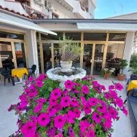 Hotel Nettuno, hotel v mestu Roseto degli Abruzzi