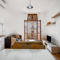 Triana 2, hotel poblíž Letiště Melilla - MLN, Melilla