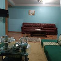 Résidence hôtelière LAPAZ, hotel poblíž Mezinárodní letiště Hassan - EUN, Al-´Ajún