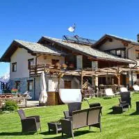 Hotel Chacaril, hotel v destinaci Pila