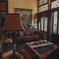 Beit Melhem, hotel em Zahlé