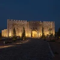 Obruk Kervansaray Museum Hotel, viešbutis mieste Obruk